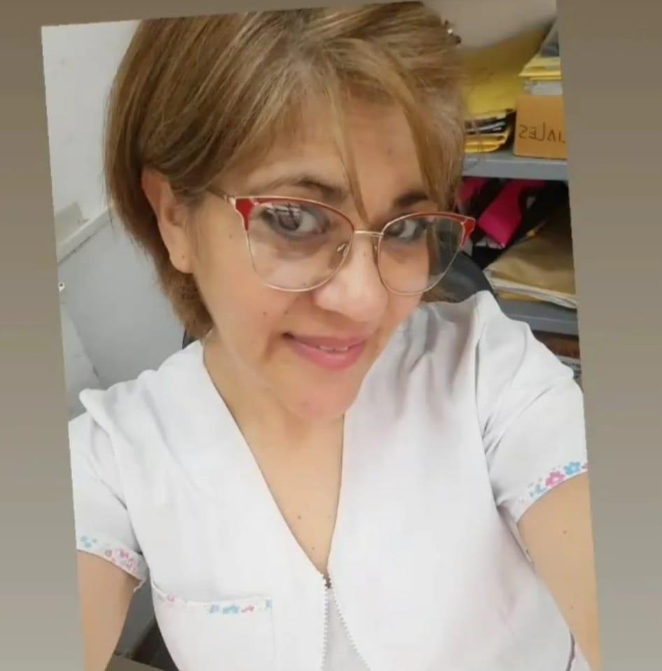 Mirian R.